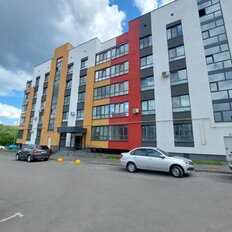 Квартира 86 м², 3-комнатная - изображение 1