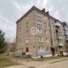 Квартира 31 м², 1-комнатная - изображение 1