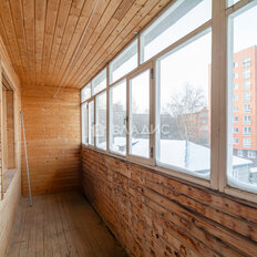 Квартира 76,8 м², 3-комнатная - изображение 5