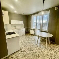 Квартира 93,1 м², 3-комнатная - изображение 3