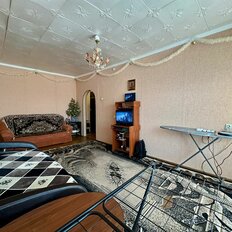 Квартира 37,2 м², 1-комнатная - изображение 5