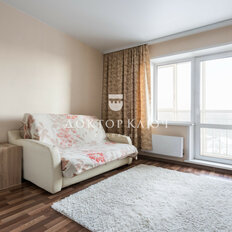 Квартира 22,7 м², студия - изображение 1