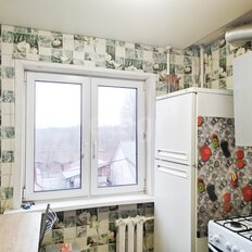 Квартира 30,7 м², 1-комнатная - изображение 1