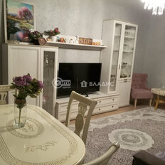 Квартира 80 м², 2-комнатная - изображение 5