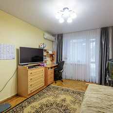 Квартира 30 м², 1-комнатная - изображение 1