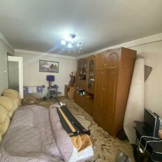 Квартира 36,9 м², 1-комнатная - изображение 3