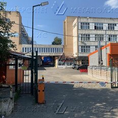 279 м², помещение свободного назначения - изображение 4