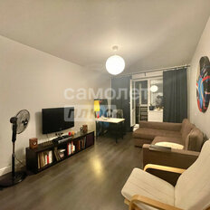 Квартира 75 м², 3-комнатная - изображение 5