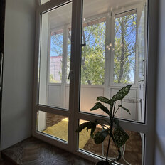 Квартира 103 м², 4-комнатная - изображение 1