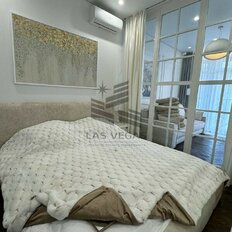 Квартира 61 м², 2-комнатная - изображение 1