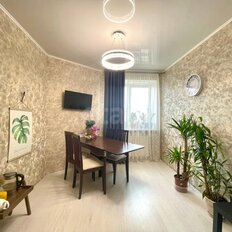 Квартира 134,7 м², 3-комнатная - изображение 1