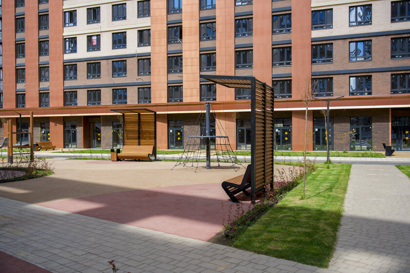 25,1 м², квартира-студия 4 466 997 ₽ - изображение 87