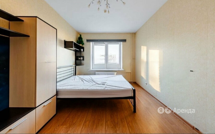 38 м², 1-комнатная квартира 27 000 ₽ в месяц - изображение 25