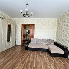 Квартира 60 м², 2-комнатная - изображение 3