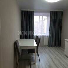 Квартира 65 м², 2-комнатная - изображение 2