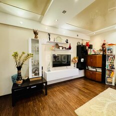 Квартира 75,6 м², 3-комнатная - изображение 3