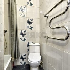 Квартира 30 м², 2-комнатная - изображение 5