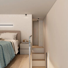 Квартира 27,7 м², студия - изображение 5