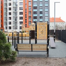 Квартира 37,9 м², 1-комнатная - изображение 5