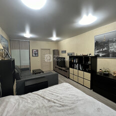 Квартира 41,7 м², 1-комнатная - изображение 5