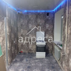 Квартира 30,7 м², 1-комнатная - изображение 5