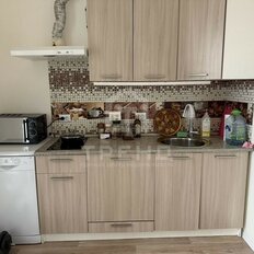 Квартира 20,8 м², студия - изображение 1