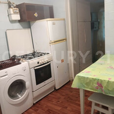 Квартира 42,7 м², 2-комнатная - изображение 5