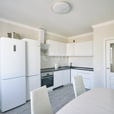 Квартира 60,9 м², 2-комнатная - изображение 1