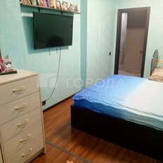 Квартира 41 м², 2-комнатная - изображение 4