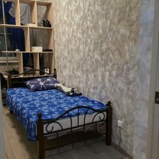 Квартира 73 м², 2-комнатная - изображение 1