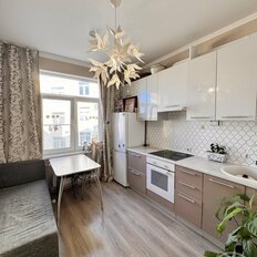 Квартира 36,2 м², 1-комнатная - изображение 1