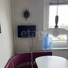 Квартира 36,4 м², 1-комнатная - изображение 4