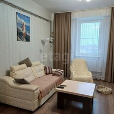 Квартира 106,3 м², 3-комнатная - изображение 3