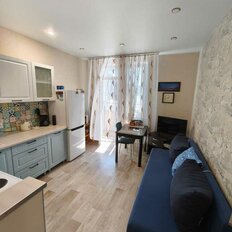 Квартира 48 м², 1-комнатная - изображение 2