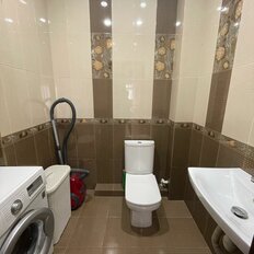 Квартира 90 м², 3-комнатная - изображение 5
