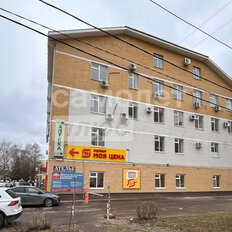 4117,8 м², помещение свободного назначения - изображение 4