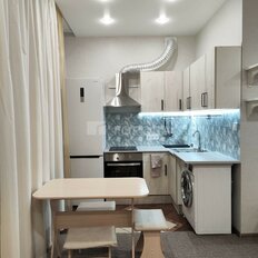 Квартира 40 м², 2-комнатная - изображение 2