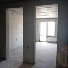 Квартира 34,1 м², студия - изображение 3