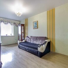 Квартира 54 м², 2-комнатная - изображение 4