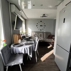 Квартира 64 м², 3-комнатная - изображение 1