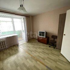 Квартира 46 м², 2-комнатная - изображение 2