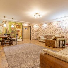 Квартира 155,4 м², 4-комнатная - изображение 4