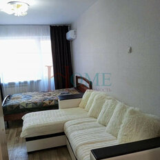 Квартира 35 м², 1-комнатная - изображение 3