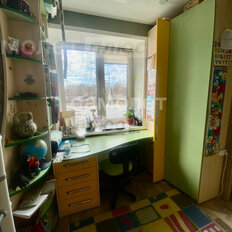 Квартира 53,9 м², 3-комнатная - изображение 5