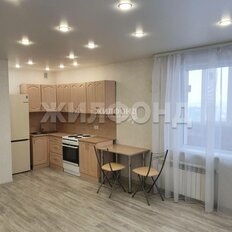 Квартира 34,4 м², студия - изображение 4