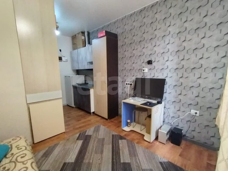 34,2 м², 1-комнатная квартира 1 299 000 ₽ - изображение 8