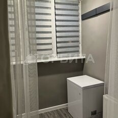 Квартира 40 м², 1-комнатная - изображение 5