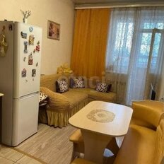 Квартира 41,5 м², 1-комнатная - изображение 3