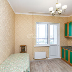 Квартира 59 м², 2-комнатная - изображение 3