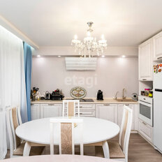 Квартира 81,4 м², 3-комнатная - изображение 5